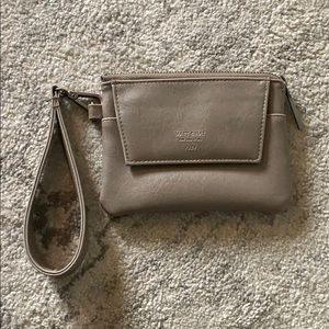 Matt & Nat Maya wristlet - almost new!